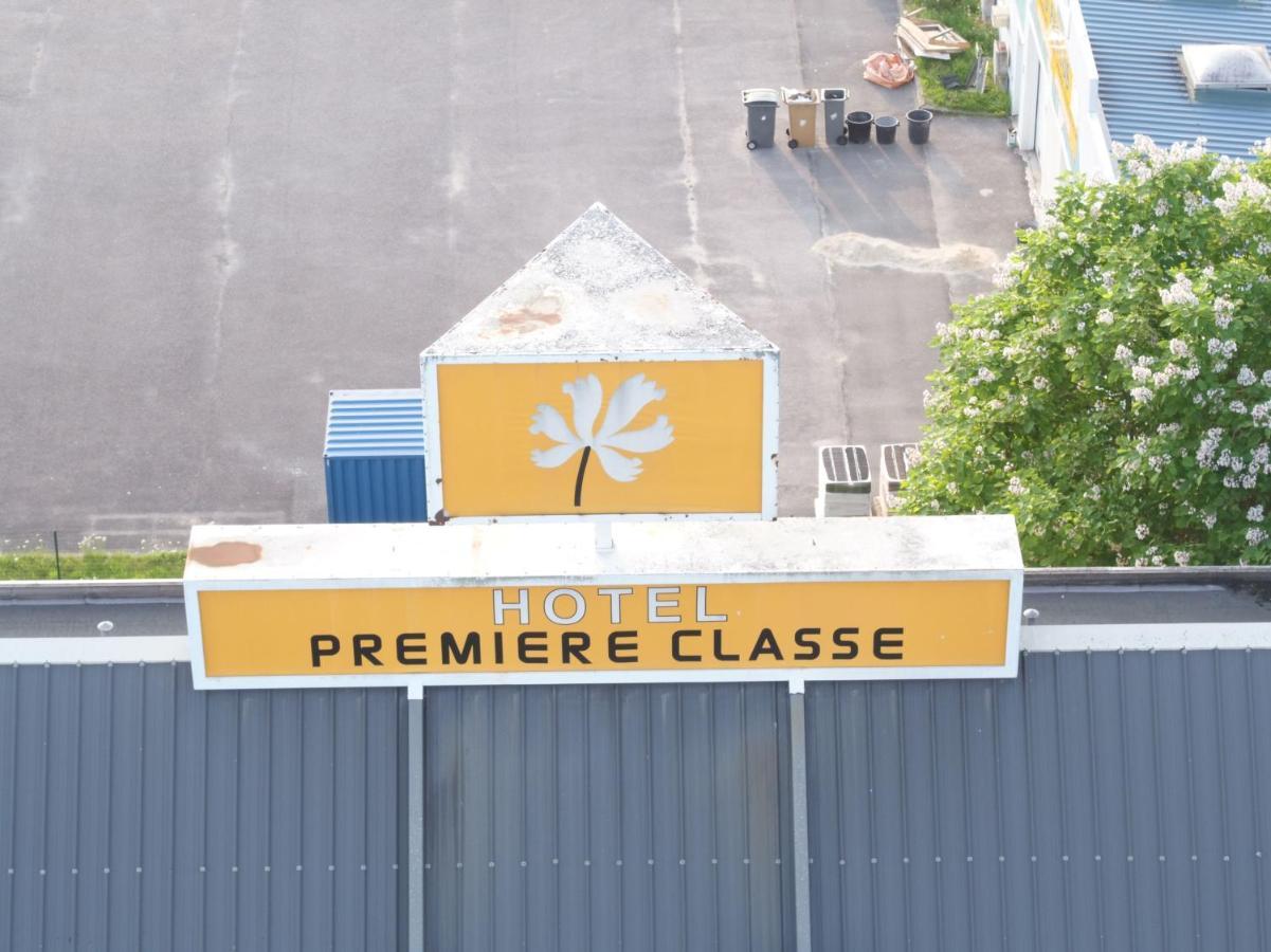 Premiere Classe Cambrai Proville Esterno foto