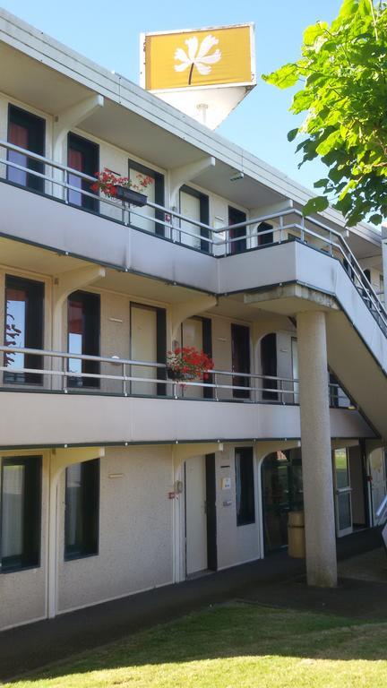 Premiere Classe Cambrai Proville Esterno foto