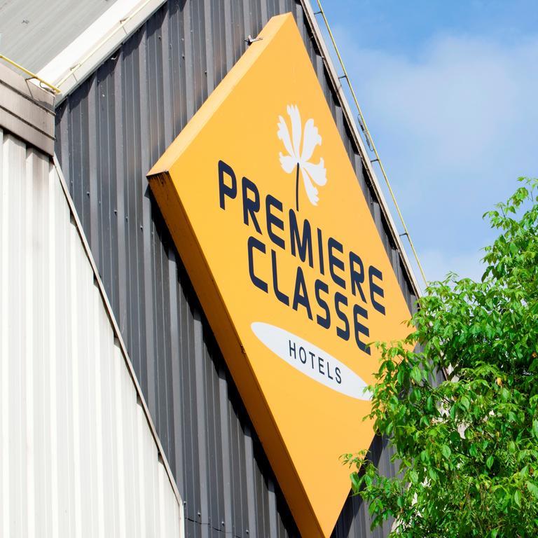 Premiere Classe Cambrai Proville Esterno foto