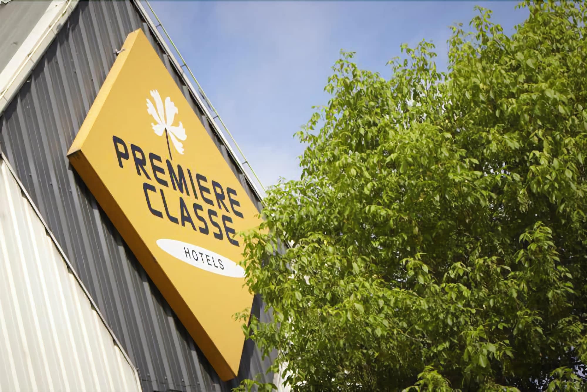 Premiere Classe Cambrai Proville Esterno foto