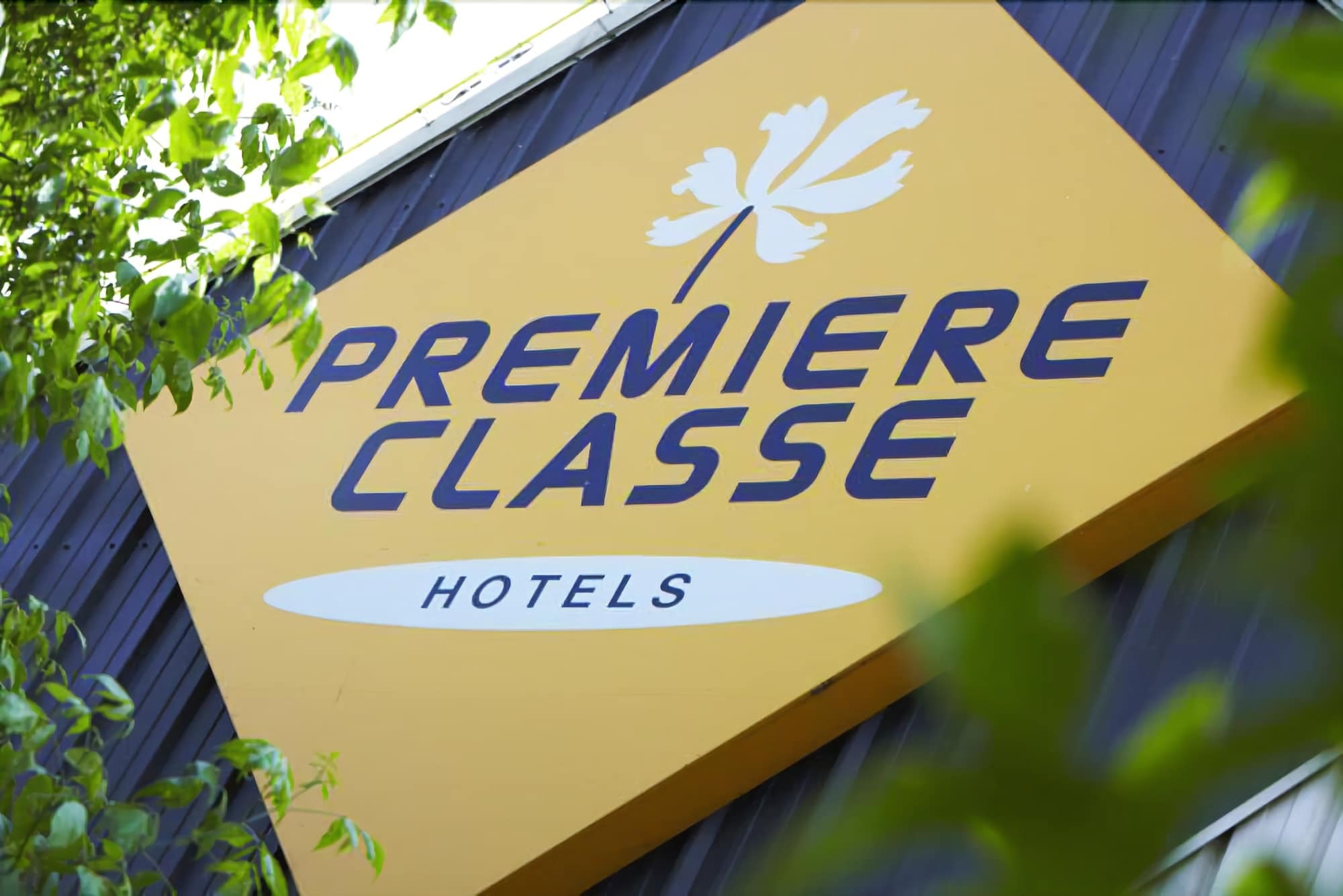 Premiere Classe Cambrai Proville Esterno foto